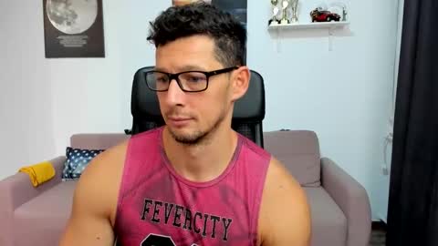 Brutus K online show from 24, 10, 2025