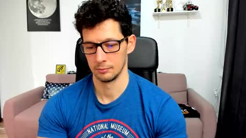 Brutus K online show from 11, 2, 2026