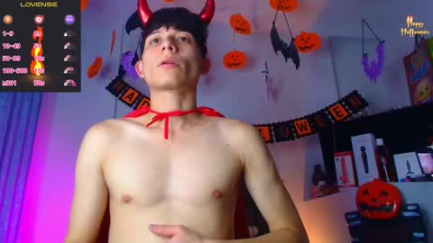 BRYAM INDEPENDENT MODEL online show from 26, 10, 2025