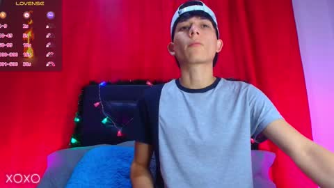 BRYAM INDEPENDENT MODEL online show from 15, 11, 2025