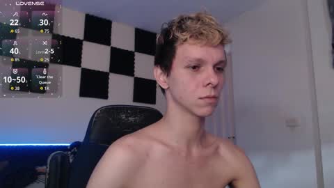 bryamado online show from 10, 10, 2025