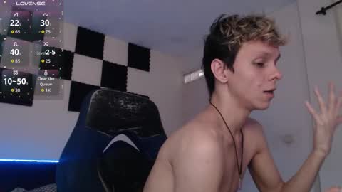 bryamado online show from 14, 10, 2025