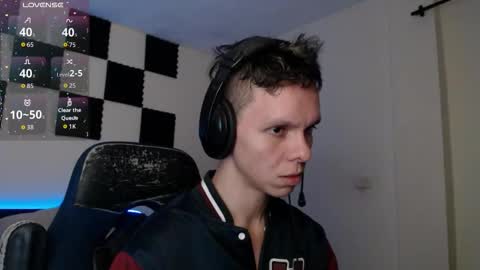 bryamado online show from 5, 11, 2025