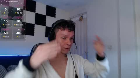 bryamado online show from 6, 11, 2025