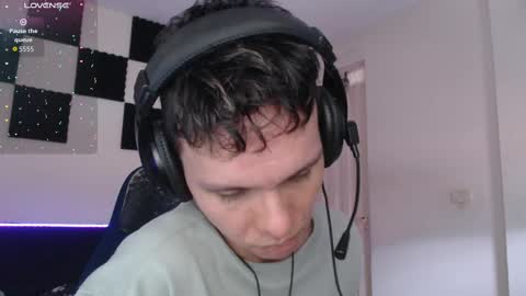 bryamado online show from 16, 11, 2025