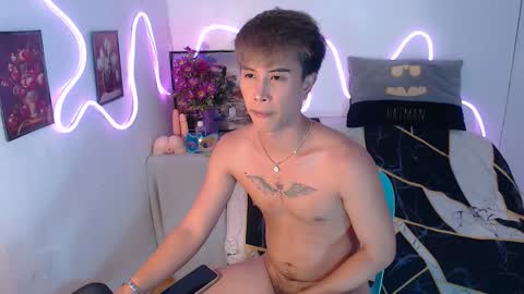 BRYAN  JEMY online show from 2, 10, 2025