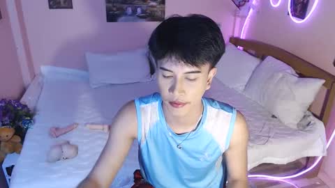 Snapshot of bryan_________ chatting on 10, 3, 2026 BRYAN JEMY online show from 10, 3, 2026