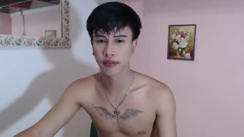 Snapshot of bryan_________ chatting on 16, 3, 2026 BRYAN JEMY online show from 16, 3, 2026