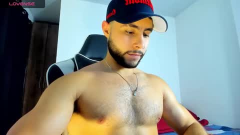 bryan_oficials online show from 28, 9, 2025