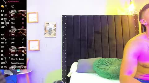 Bryan online show from 12, 3, 2026