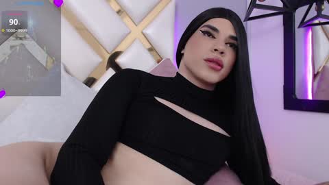Becky Anders  online show from 21, 12, 2024