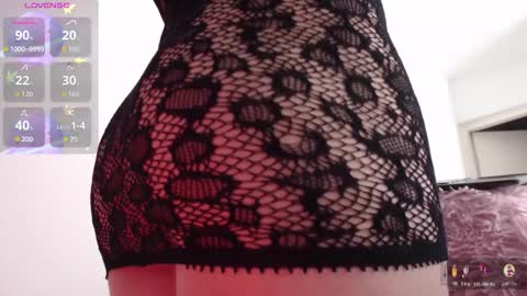 Becky Anders  online show from 25, 10, 2025