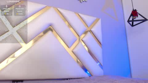 Becky Anders  online show from 20, 11, 2025