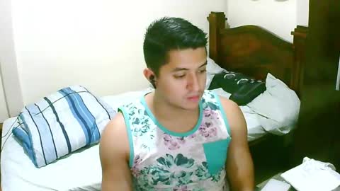 Snapshot of bryanbendy chatting on 22, 1, 2025 bryanbendy online show from 22, 1, 2025