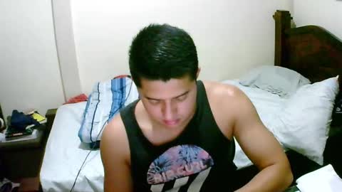 Snapshot of bryanbendy chatting on 28, 2, 2025 bryanbendy online show from 28, 2, 2025