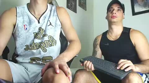 Snapshot of bryanhot23 chatting on 14, 9, 2025 BRYAN HOT23 online show from 14, 9, 2025