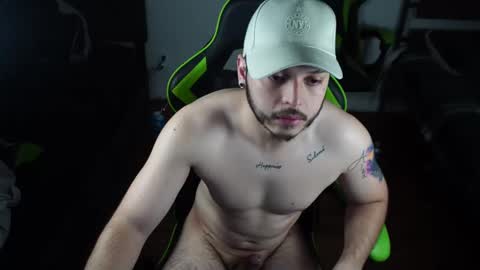 Bryannsex online show from 15, 12, 2024