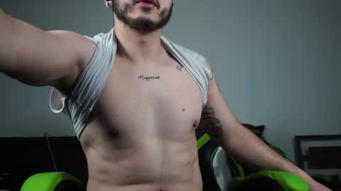 Bryannsex online show from 18, 12, 2024