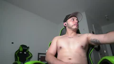 Bryannsex online show from 2, 1, 2025