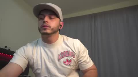 Bryannsex online show from 12, 1, 2026