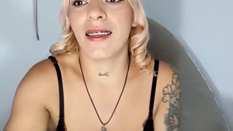 Snapshot of bryanny760719 chatting on 9, 10, 2025 bryanny760719 online show from 9, 10, 2025