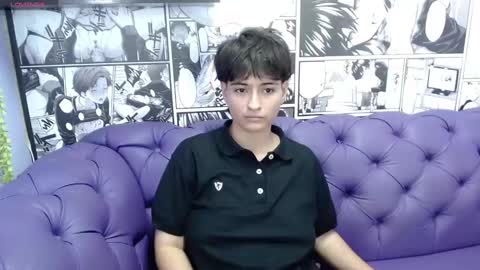 Snapshot of bryce_evans chatting on 14, 2, 2025 B R Y C E online show from 14, 2, 2025