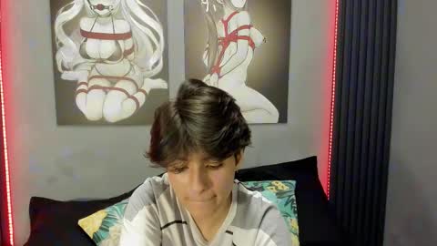 Snapshot of bryce_evans chatting on 14, 11, 2025 B R Y C E online show from 14, 11, 2025