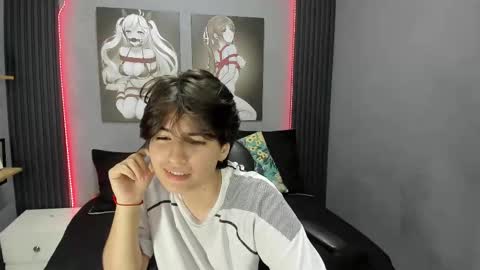 B R Y C E  online show from 22, 11, 2025