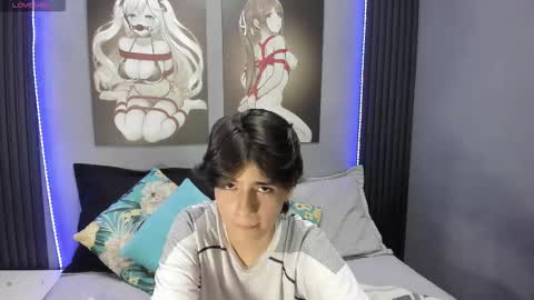 B R Y C E  online show from 28, 11, 2025