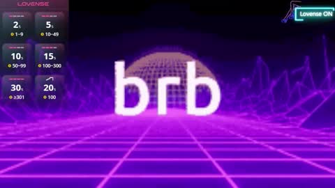 bryna_ online show from 22, 11, 2025