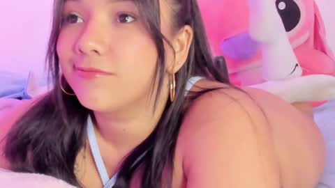 Snapshot of bryonny_ chatting on 21, 12, 2025 Carly online show from 21, 12, 2025