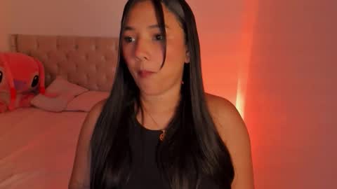 Snapshot of bryonny_ chatting on 8, 1, 2026 Carly online show from 8, 1, 2026