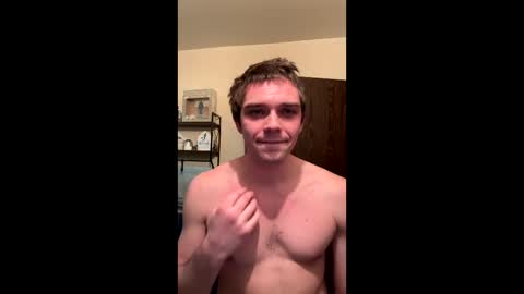 ChadStrokeman online show from 16, 12, 2025