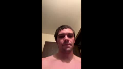 ChadStrokeman online show from 18, 12, 2025