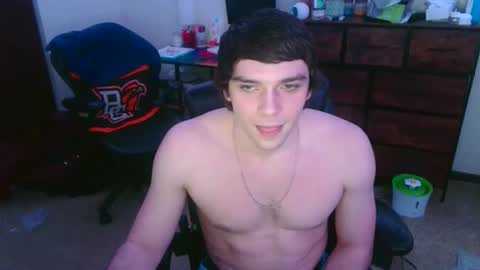 Snapshot of brysonntooth chatting on 8, 3, 2026 ChadStrokeman online show from 8, 3, 2026