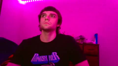 Snapshot of brysonntooth chatting on 15, 3, 2026 ChadStrokeman online show from 15, 3, 2026