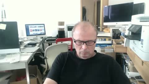 BSeegebarth online show from 20, 9, 2025