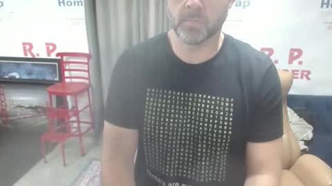 NickRock online show from 10, 11, 2025