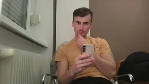 Bu and Ci online show from 19, 11, 2025