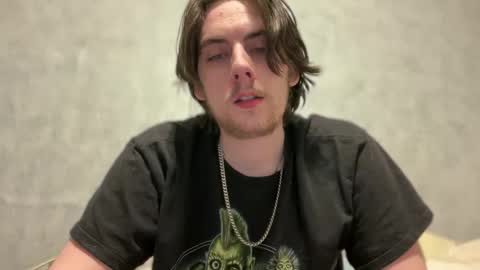 Snapshot of bubbahumps chatting on 12, 1, 2025 bubbahumps online show from 12, 1, 2025