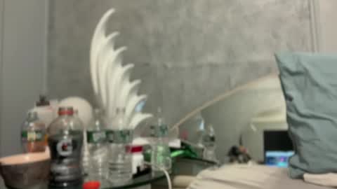 Snapshot of bubbahumps chatting on 12, 1, 2025 bubbahumps online show from 12, 1, 2025