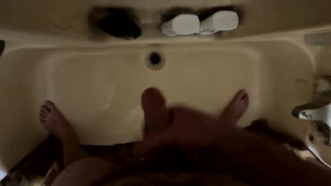 bubbahunter69 online show from 15, 2, 2026