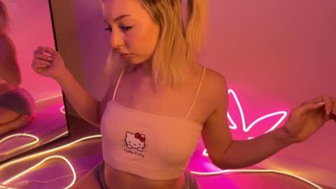 Melissa online show from 30, 11, 2025