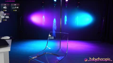 Snapshot of bubble__gum_ chatting on 29, 11, 2025 Bubble gum online show from 29, 11, 2025