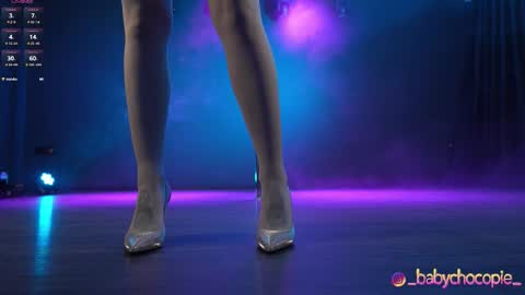 Snapshot of bubble__gum_ chatting on 11, 3, 2026 Bubble gum online show from 11, 3, 2026