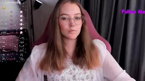 Ruby online show from 4, 12, 2025