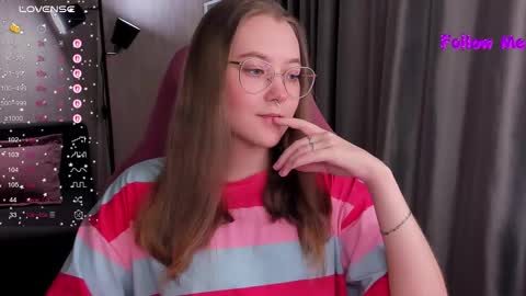 Ruby online show from 12, 2, 2026