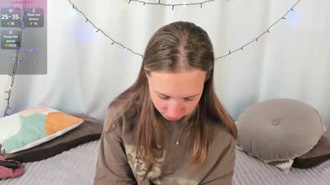 Sabrina  online show from 15, 12, 2024