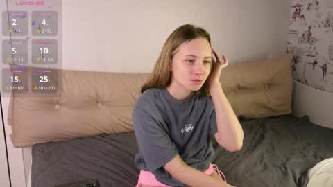 Sabrina  online show from 4, 12, 2025