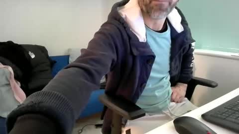 Bubblebum online show from 3, 1, 2025